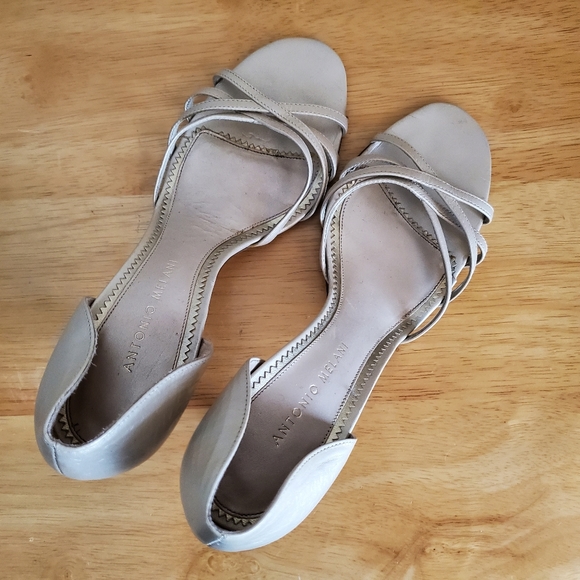 Antonio Melani Hallie Heels - Picture 9 of 15